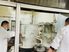 -甘记肥肠粉(马鞍北路店)
