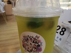 -Husky Go! 哈士奇体验馆·宠物咖啡厅狗咖