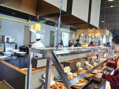 -广州富力君悦大酒店·凯菲厅