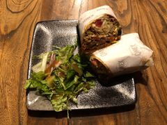 库迈墨西哥牛肉卷-Q MEX 库迈墨西哥餐吧(三里屯店)