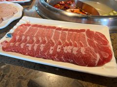 -小龙坎老火锅(北京三里屯店)