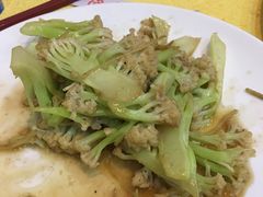 -合力居·生记路边鸡(北京路店)