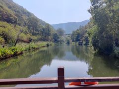 -桃花岭景区