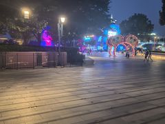 -迪士尼小镇