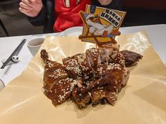 -眉州东坡(清河万象汇店)