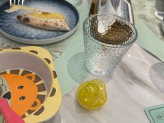 -悦荟牛排餐厅(佳木斯万达店)