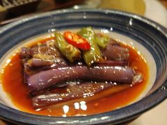 -那家小馆•北京菜•烤鸭(香山店)