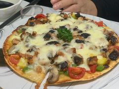 -3号仓库·创意中国菜(新世界城店)