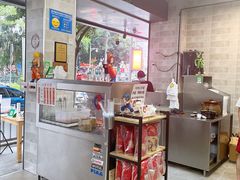 -山水肠粉(盐田店)