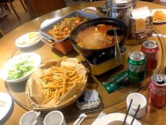 -肖记公安牛肉鱼杂馆· 省级非物质文化遗产(仁和路店)