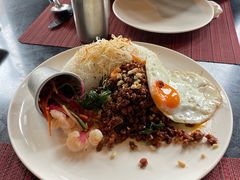-WOLFGANG PUCK KITCHEN & BAR(迪士尼小镇店)