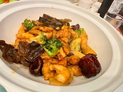 -功德林素菜饭庄(前门店)