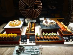 -圆顶阁西餐厅(郑州索菲特国际饭店 )