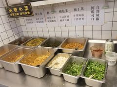 -李叁面馆(妇幼店)