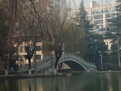 -西安市长乐公园