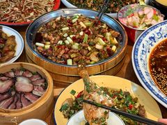 -佬缸炮江湖川菜(玉林店)