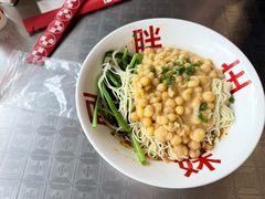 -胖妹面庄(香饵胡同店)