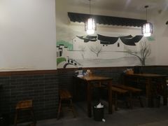 -寅春百年老卤面(文鼎雅苑店)