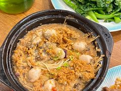 -唔止卤嘢·潮州菜(鹭江店)