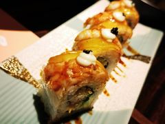 -山葵家·创意料理(万象汇店)