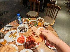 -清河半岛温泉度假酒店