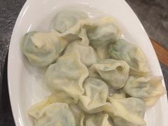 -李记东北饺子馆·东北菜(欢乐谷店)