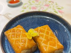 -白天鹅宾馆-玉堂春暖餐厅
