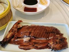金牌烤鸭-天外天烤鸭店(八角店)