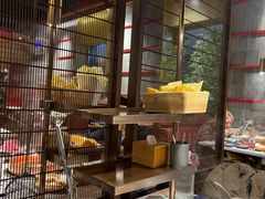 -牛村来人潮汕牛肉火锅(西单店)