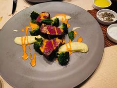 -Mercato莫卡多露台餐厅与酒吧(K11店)