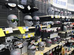 -迪卡侬(香炉礁店)