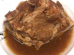 -喜家德虾仁水饺(华强天虹店)