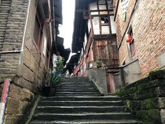 -恩阳古镇