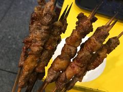 -望京小腰(北京总店)