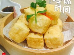 -仙踪林(江燕路万科里店)