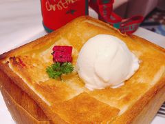 -茉莉餐厅(包河万达店)