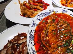 -巴国布衣·Sichuan Folk(紫荆店)