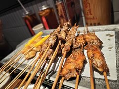 -管氏翅吧(地安门店)