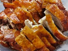 -竺桥兄弟烤鸭馆(竺桥店)