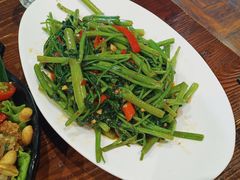-Siam泰餐厅(水上公园店)