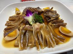 卤水拼盘-西山人家·传统苏帮菜·家宴(木渎店)