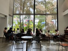 -BROWN Roastery | Siem Reap