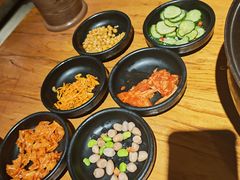 -九田家黑牛烤肉料理(华侨城店)