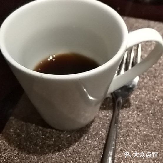 富林朗悦酒店自助餐