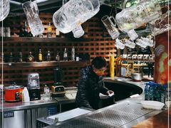 大堂-如意部落·海鲜烧烤创意菜(金梦海湾店)