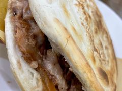 优质夹馍-子午路张记肉夹馍(翠华路店)