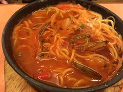 -萨莉亚意式餐厅(悦荟广场店)