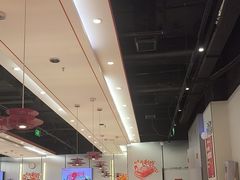 -龍歌自助小火锅(芝罘万达店)