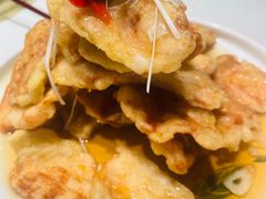 -朝馆·市井本味菜