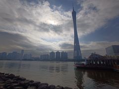-海心沙亚运公园
